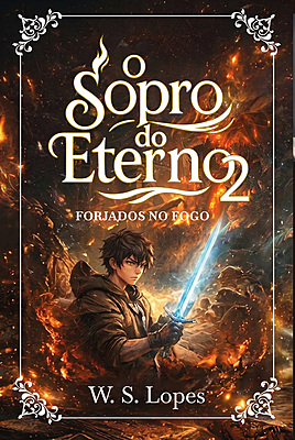 O sopro do eterno 2