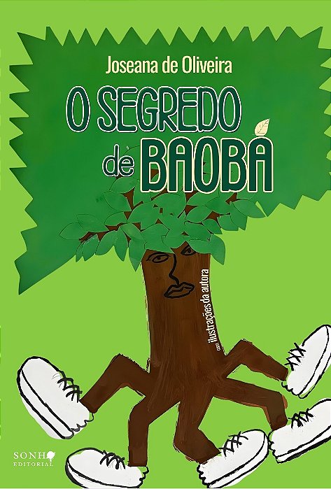 O Segredo de Baobá