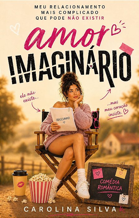 Amor imaginário