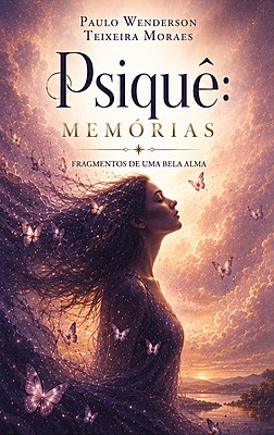 Psiquê: Memórias – Fragmentos de uma Bela Alma.