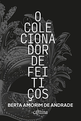O colecionador de feitiços