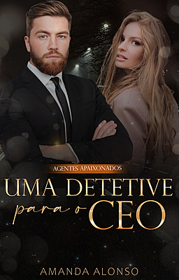 Uma Detetive para o CEO