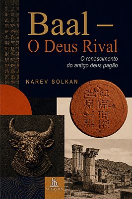 Baal — O Deus Rival / O renascimento do antigo deus pagão