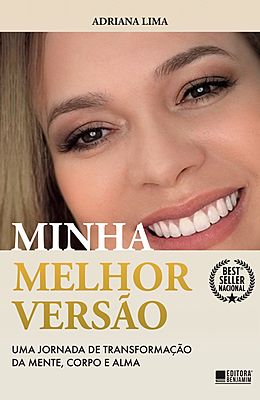 Minha Melhor Versão.