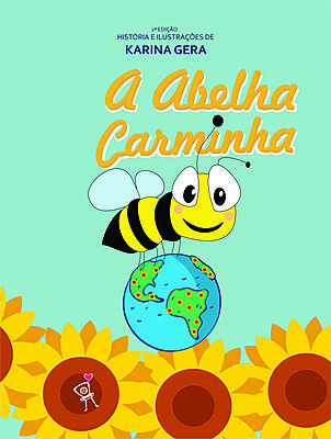 A Abelha Carminha