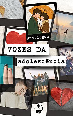 Vozes da Adolescência