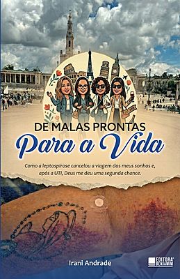 DE MALAS PRONTAS PARA A VIDA
