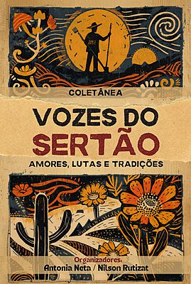 Vozes do Sertão : amores, lutas e tradições