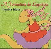 Formatura da lagartixa