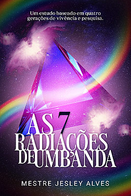 As sete radiações de Umbanda