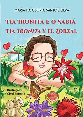 Tia Ironita e o Sábia