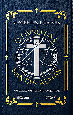 Livro das Santas Almas