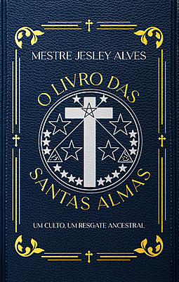 Livro das Santas Almas 2