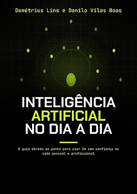Inteligência Artificial no Dia a Dia