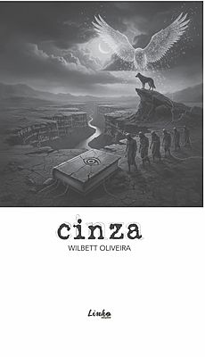 Cinza