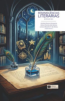 Reminiscência literárias: ensaios
