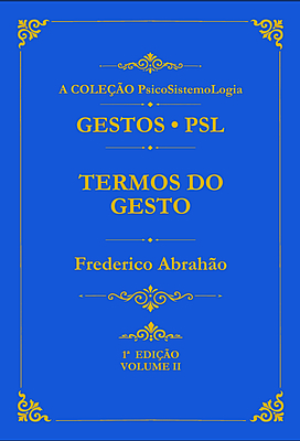 Termos do Gesto