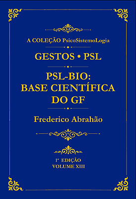 PSL-BIO: Base Científica do Gesto Fundante
