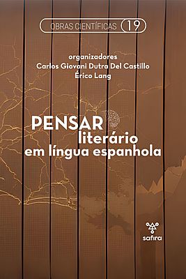 Pensar literário em língua espanhola
