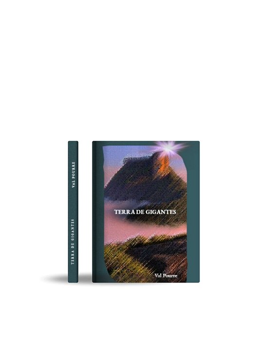 Terra de Gigantes