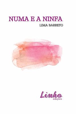 Numa e a ninfa