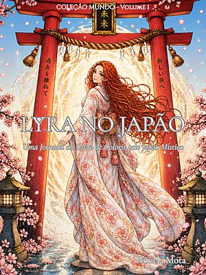 LYRA NO JAPÃO