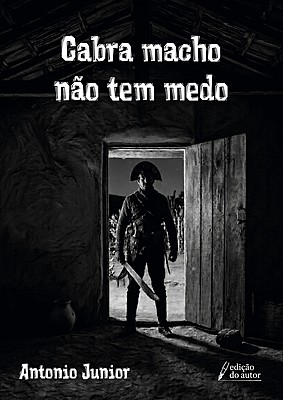 Cabra macho não tem medo