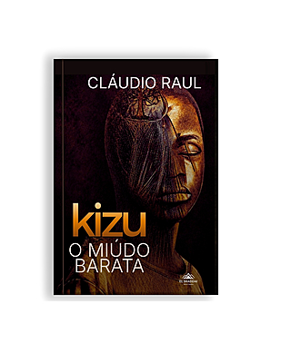 Kizu, o miúdo barata