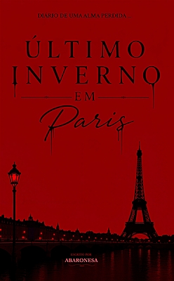 Último inverno em Paris