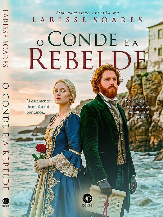 O Conde e a Rebelde