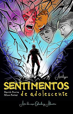 Sentimentos de Adolescente - antologia