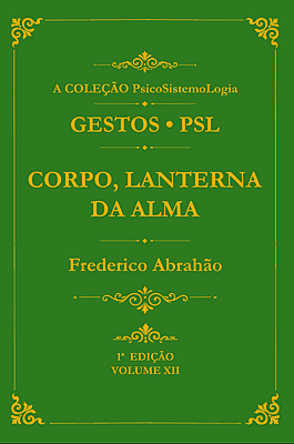 Corpo, Lanterna da Alma
