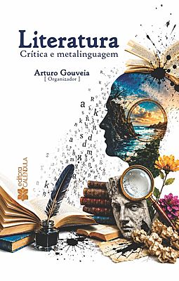 Literatura: crítica e metalinguagem