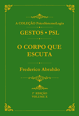 O Corpo que Escuta