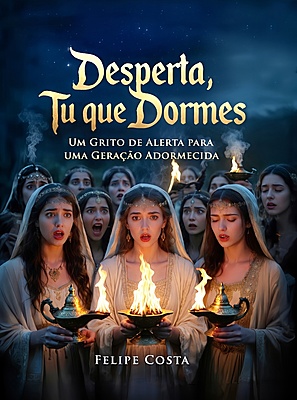 Desperta, Tu Que Dormes