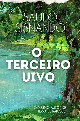 O TERCEIRO UIVO