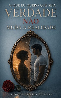 O que eu quero que seja verdade não muda a realidade