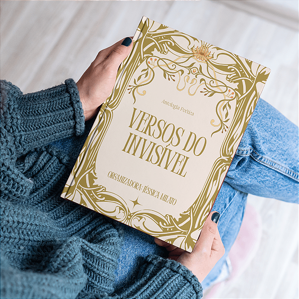 VERSOS DO INVISÍVEL