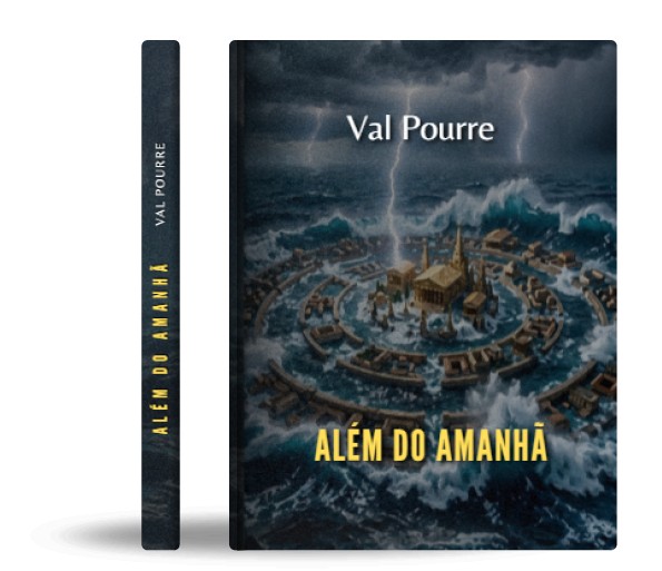 Além do Amanhã