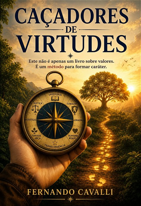 Caçadores de Virtudes