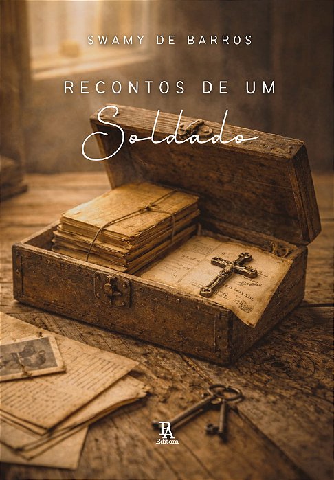 Recontos de um Soldado