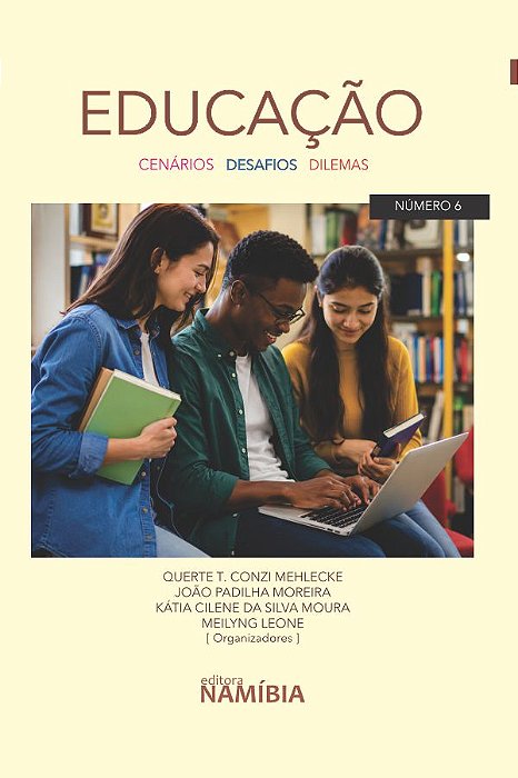 Educação: cenários, desafios, dilemas v. 6
