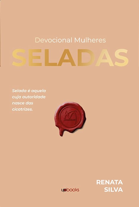 Devocional Mulheres Seladas 2ª edição