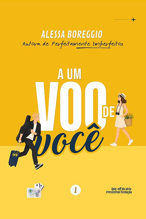 A um voo de você - Edição Especial