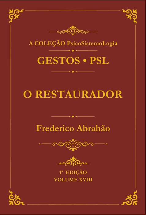 O Restaurador