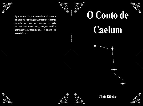 O Conto de Caelum