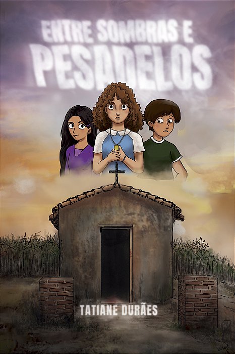 Entre Sombras e Pesadelos