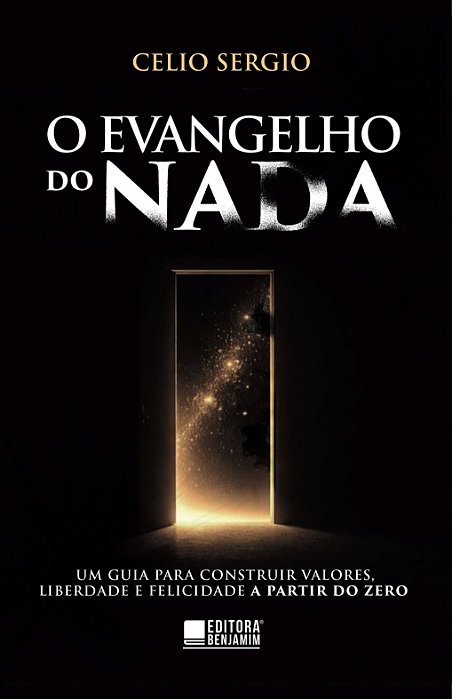 O Evangelho do nada