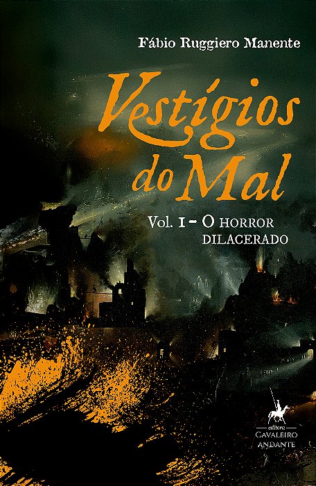 Vestígios do Mal