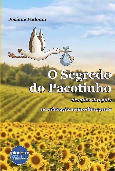O Segredo do Pacotinho